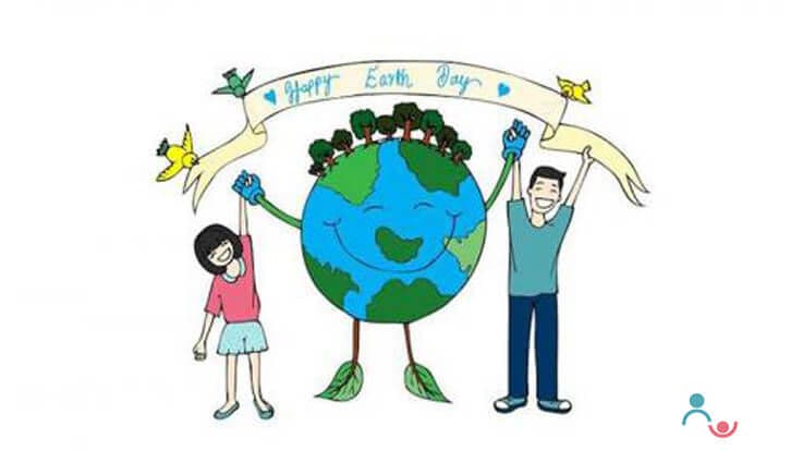 Earth Day