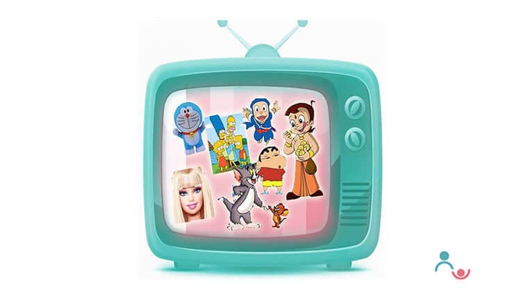 One TV Show You Let Your Child Watch