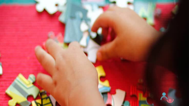 The most precious gift you can gift your child