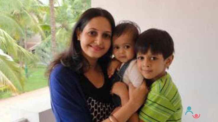Branding my child and other parenting follies