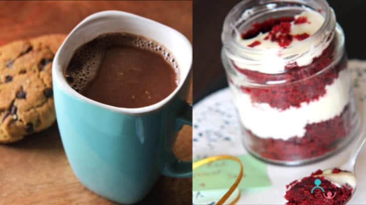 Delicious Winter Recipes Options for Kids - Ingredients & Method
