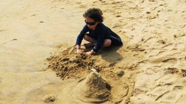 5 outdoor activities that you must do with your toddler