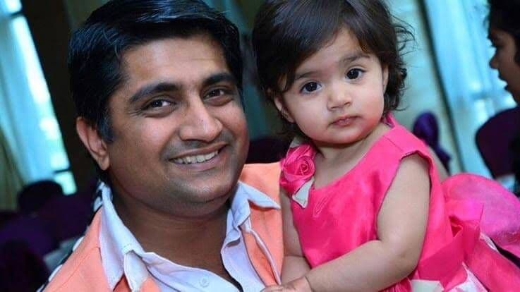 Why I want a regular upbringing for my little one: A father's account