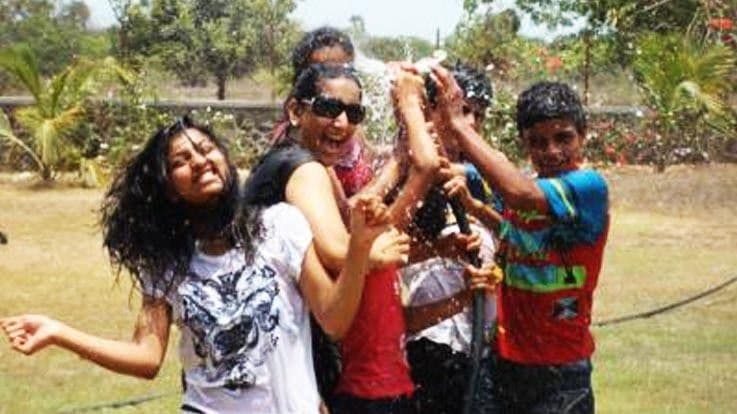 How to engage children effectively