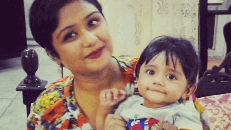 How to raise your son differently? Well, don't!
