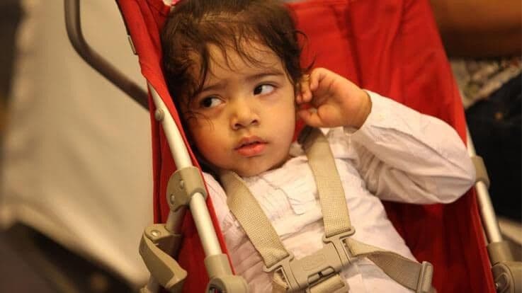 How Air Pollution Is Affecting Children ?