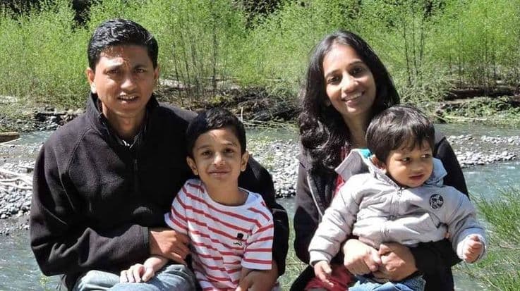 Confessions of a second-time mother