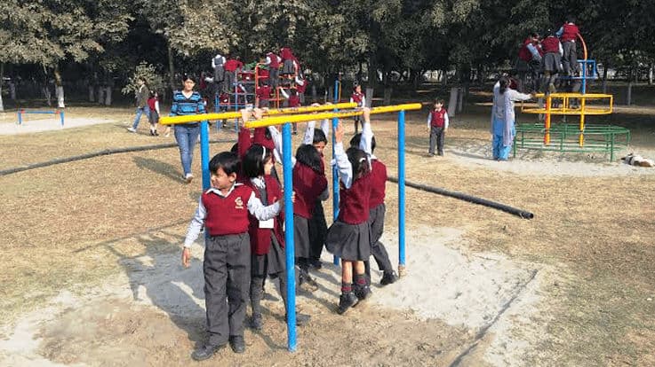 7 Benefits of Selecting a Nearby School for Your Preschooler