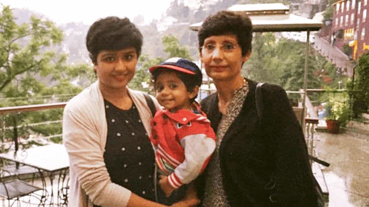 Mother's Story - Are We Teaching Our Boys to Respect Women?