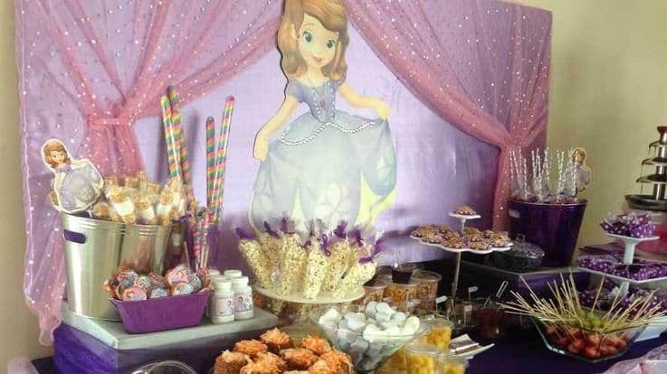 Super Duper Ideas for Your Child's First Birthday