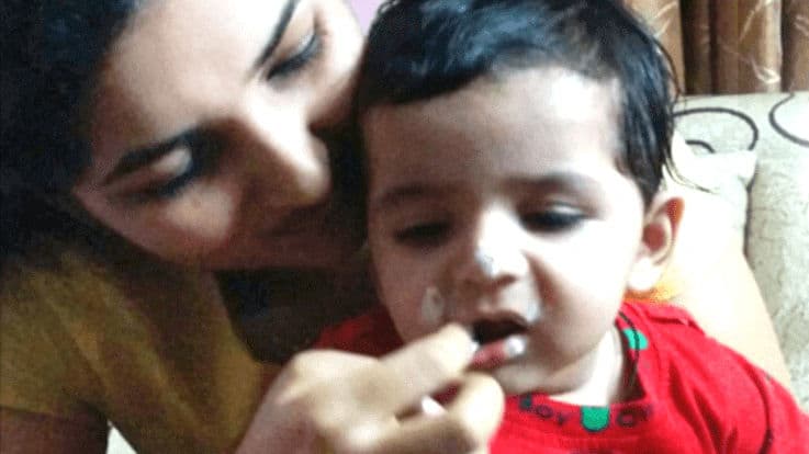 6 Reasons Why Toddlers Refuse to Eat Food Well – How to Tackle This 