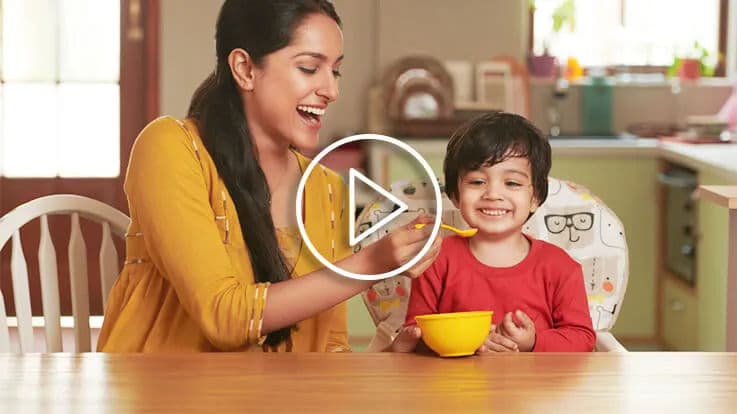 5 Must-Haves In Your Child's Diet