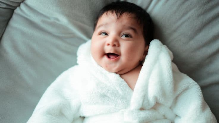 5 Tips: Dental Care For Newborns 