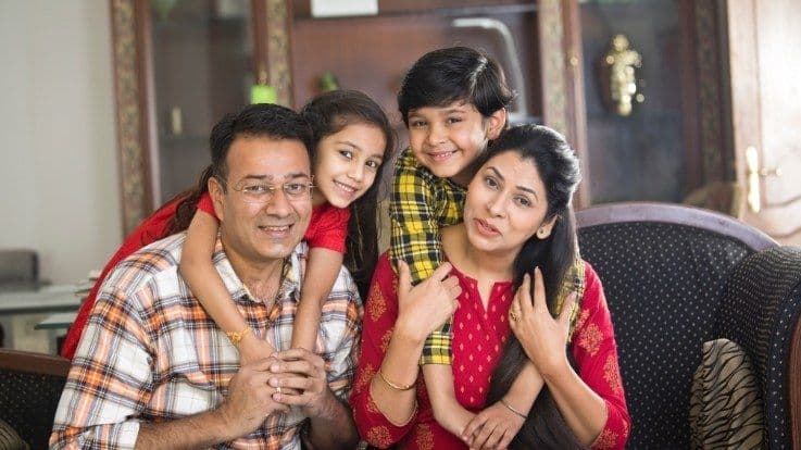 5 Ways to bond better as a family