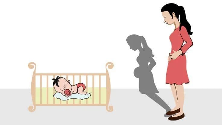 5 top fears every new mother has