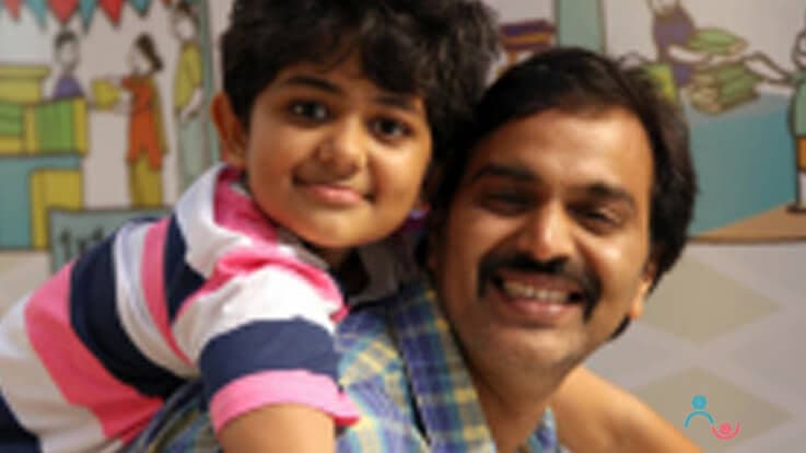 మీ పిల్లలతో అనుబంధాన్ని పెంచే ఈ 8 సందర్భాలను వదులుకోకండి.