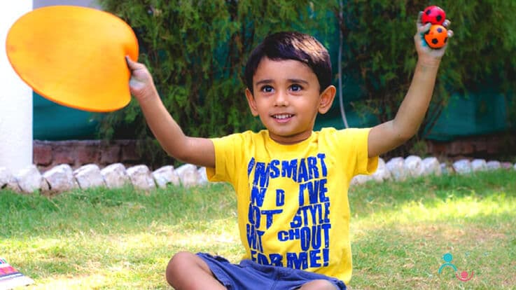 5 Learnings to Remember before Your Toddler Begins School