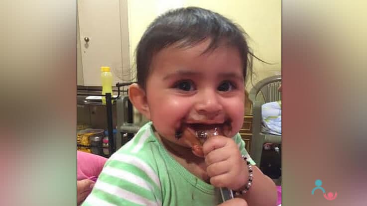 Ways to get your children to eat better!!!
