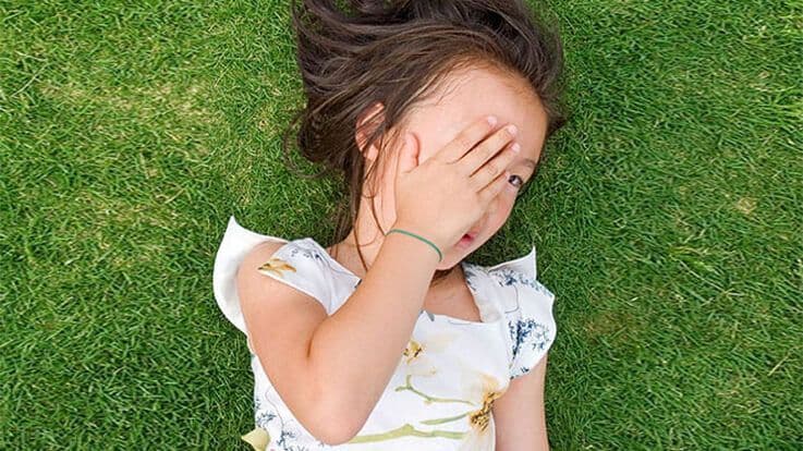 8 Tips to raise an introvert child