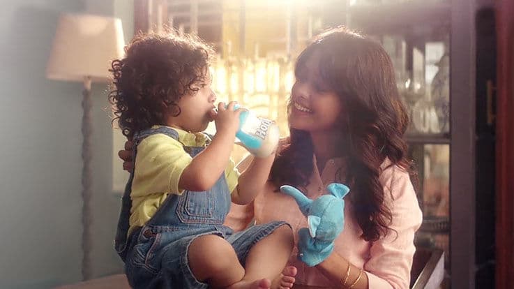 90% Of Brain Develops By Age 6