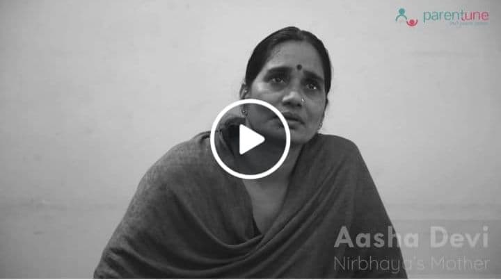 प्रेरणादायक है मजबूत इरादों वाली निर्भया की मां आशा देवी के संघर्ष की कहानी  