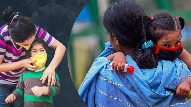 APలోని ఈ జిల్లాలో  అత్యధిక కోవిడ్ పాజిటివిటీ రేటు: ఎందుకో తెలుసుకోండి!