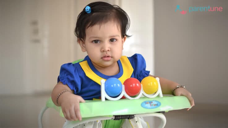 Are Walkers Safe For Your Baby & Infant? 
