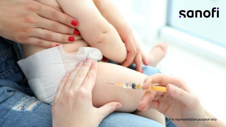 Benefits Of 6-In-1 Vaccine