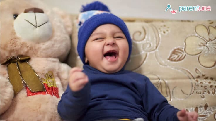 18 மாத குழந்தைகளுக்கான சிறந்த 10 பொம்மைகள்