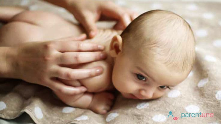 गर्मियों में नवजात बच्चे की त्वचा का ख्याल कैसे रखें ?