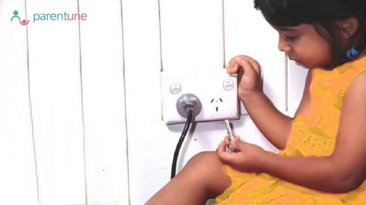 बिजली के इन 5 खतरों से रहें सावधान