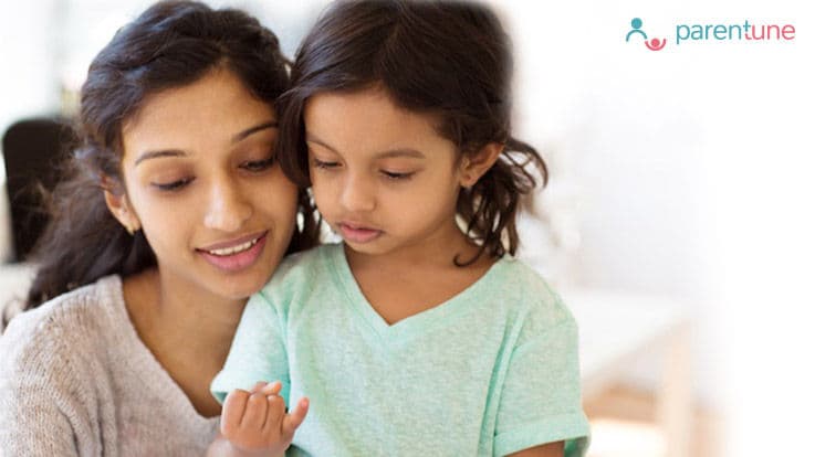 इन 10 बातों का रखें ख्याल बच्चों में सकारात्मक बदलाव के लिए