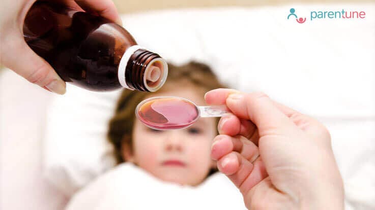  क्या गर्भावस्था में कफ सीरप पी सकते हैं? जानिए किन उपायों को आजमाएं