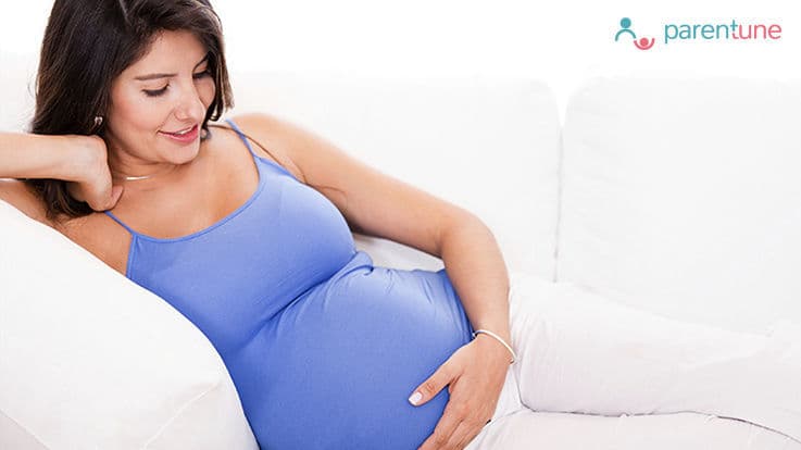 गर्भवती महिलांनी उष्णतेपासून स्वत:चे रक्षण करण्यासाठी घ्यावयाची काळजी !