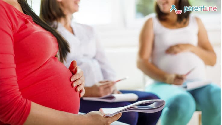 9 प्रेगनेंसी मिथक (गर्भावस्था सम्बंधित गलत फहमियां), क्यों ना करें यकीन इन पर
