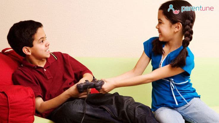  भाई-बहन के झगड़े को कंट्रोल करने के लिए आजमाएं ये 5 उपाय