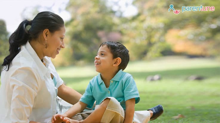 बच्चे क्यों करते हैं दूसरे बच्चों की शिकायत