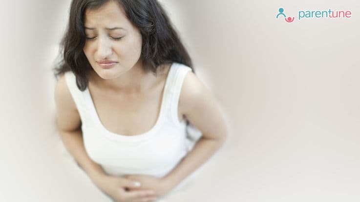 ओवेरियन सिस्ट प्रेगनेंसी - जानें कारण, लक्षण और उपचार अंडाशय सिस्ट हटाने के