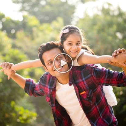 Breaking Dad Myths | Father's Day Special|
