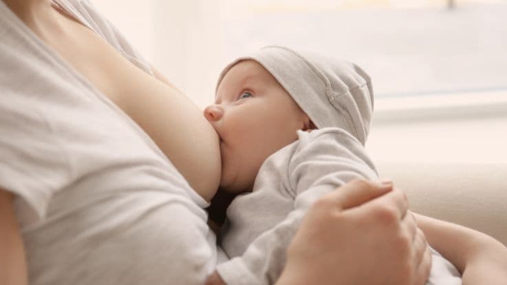 தாய்ப்பால் அதிகரிப்பதற்கான 7 வீட்டுக் குறிப்புகள்