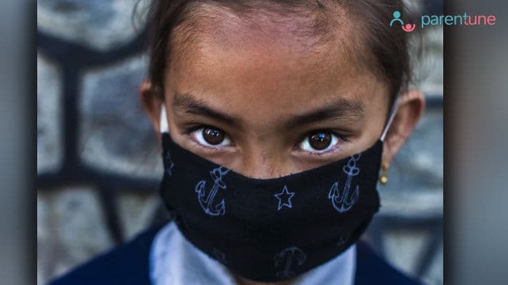 Can Coronavirus Spread through Air?