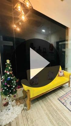 Christmas Celebrations At Parentune Office