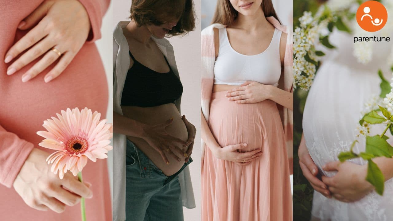 प्रेग्नेंसीमध्ये वर्किंग वूमनसाठी बेस्ट मटेरियल्स: कंफर्ट ब्रीदएबिलिटी कशी निवडावी? 10 पर्याय 