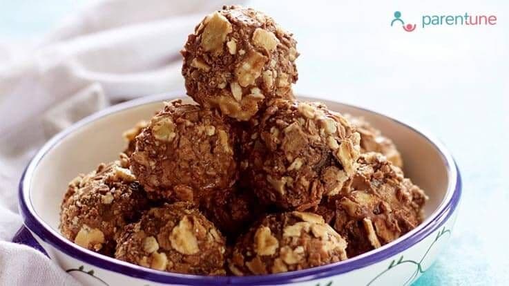 5 Diwali Special Popular Dry-Fruits Recipes to Impress Guests