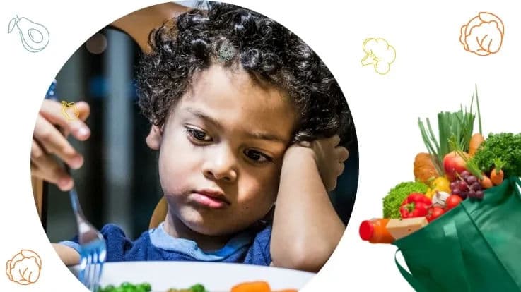 Easy Tips To Make The Fussy Eater Eat Better