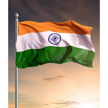 तिरंगा फडकवल्यानंतर खाली उतरवण्याचा नियम काय, ध्वज फाटला तर काय करायचं? ध्वज संहिता काय म्हणते हे जाणून घ्या?