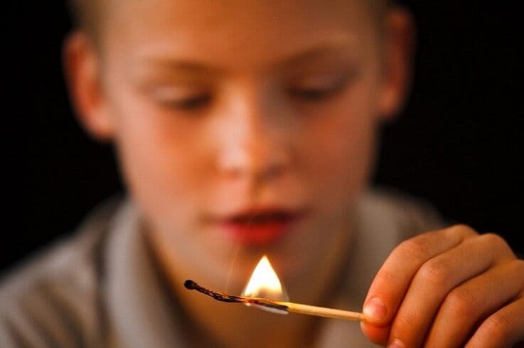 Fire Safety for Children