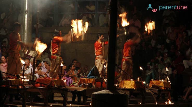Ganga Dussehra
