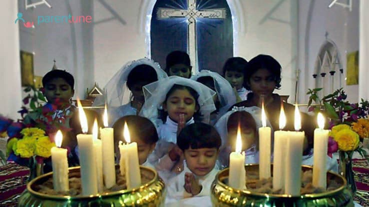 Good Friday 2018
