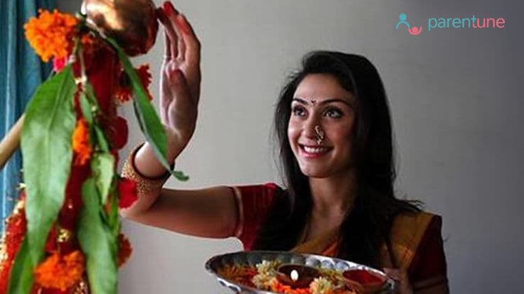 Gudi Padwa: Why Is It Celebrated?